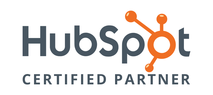 HubSpot-Certified