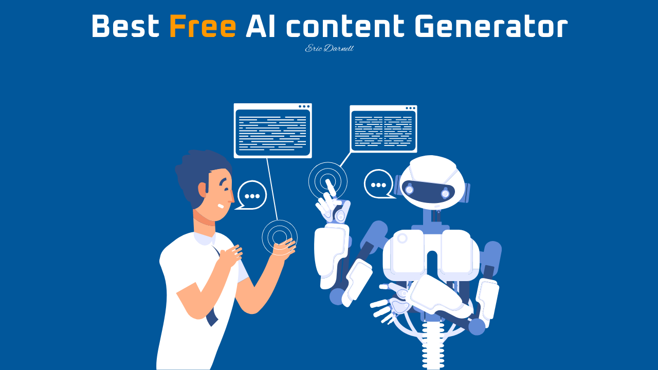 free ai content ideas generator